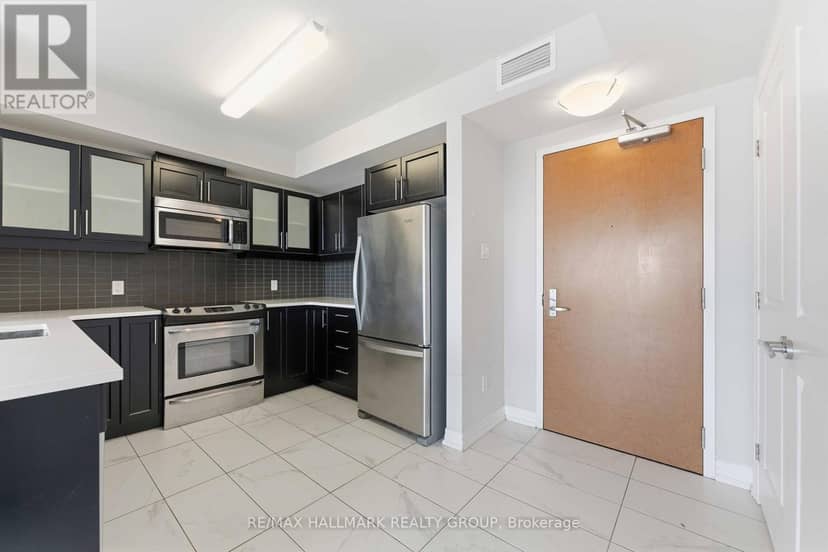 1402 - 195 Besserer Street — photo 6 of 40