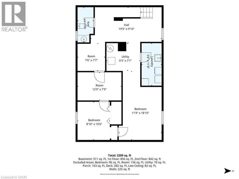 115 COLLINGWOOD Street — photo 33 of 35