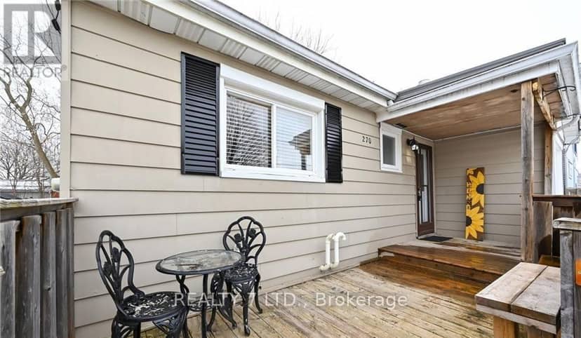 270 James Street E — photo 1 of 34