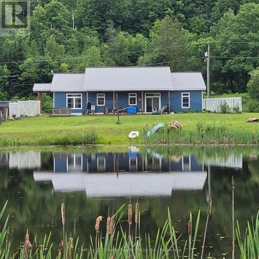 704 Lakeview Road, Bancroft