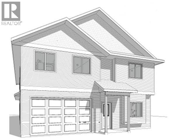 1219 N BLACKBURN ROAD, Prince George