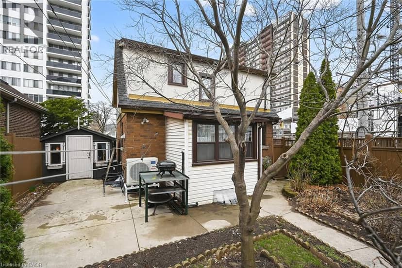 144 HUNTER Street W — photo 35 of 40