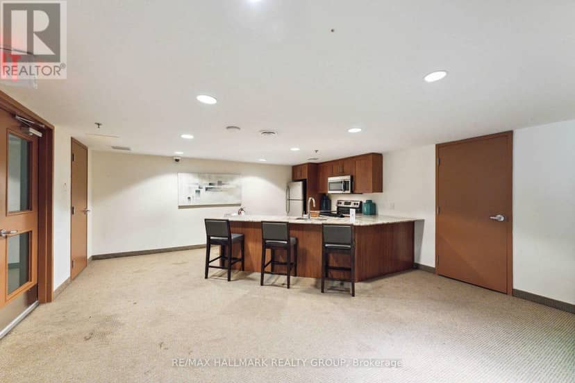 1402 - 195 Besserer Street — photo 40 of 40