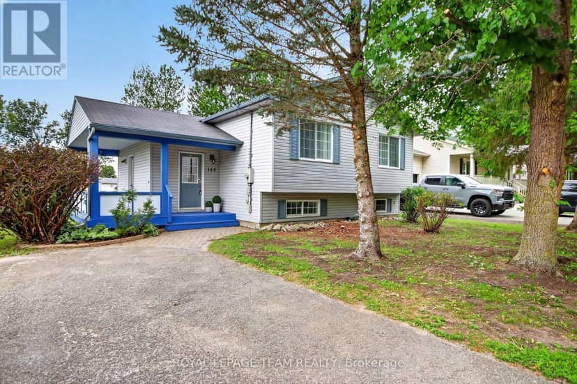 148 Charlotte Street, Merrickville-Wolford