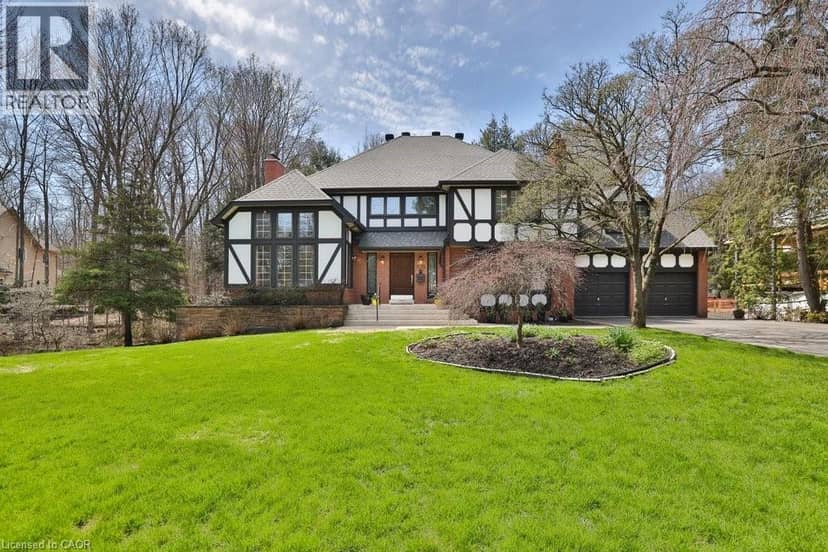 670 MEADOW WOOD Road, Mississauga, photo 2