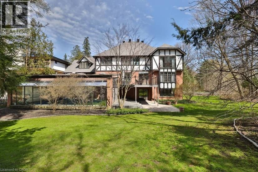 670 MEADOW WOOD Road — photo 38 of 40