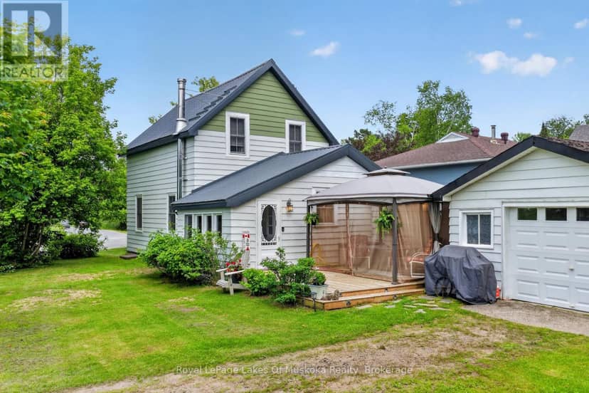21 Lakeview Avenue W, Kearney, photo 5