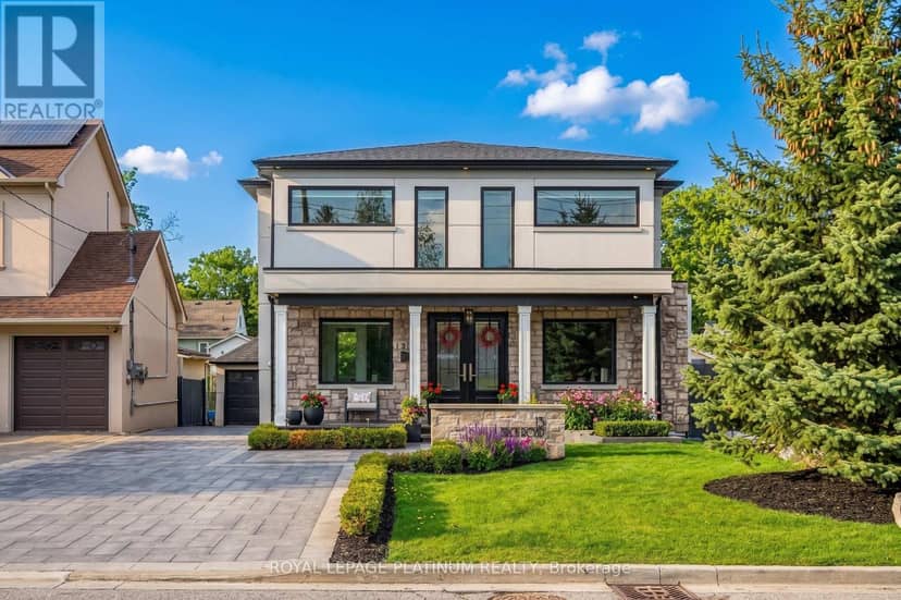 13 Arch Road, Mississauga, photo 2