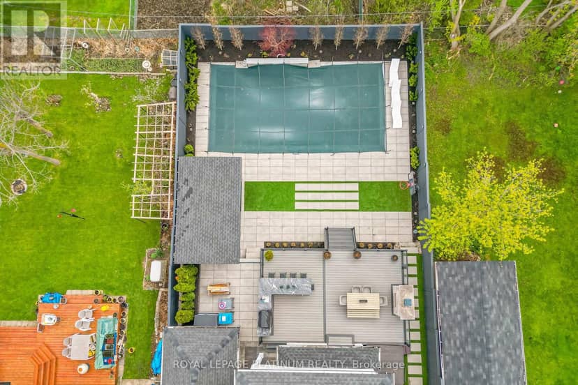 13 Arch Road, Mississauga, photo 3