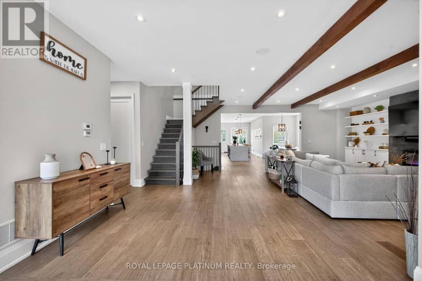 13 Arch Road, Mississauga, photo 7