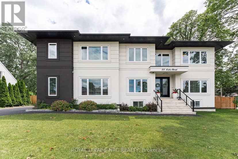 22 Lake Street, Grimsby