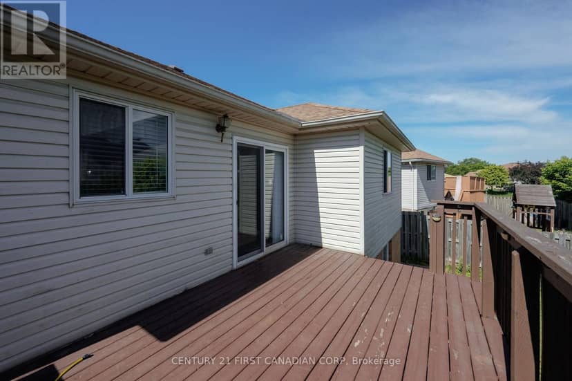 1638 Marconi Boulevard — photo 31 of 34