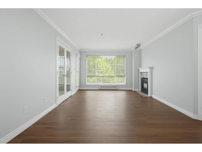 438 32830 GEORGE FERGUSON WAY, Abbotsford, photo 2