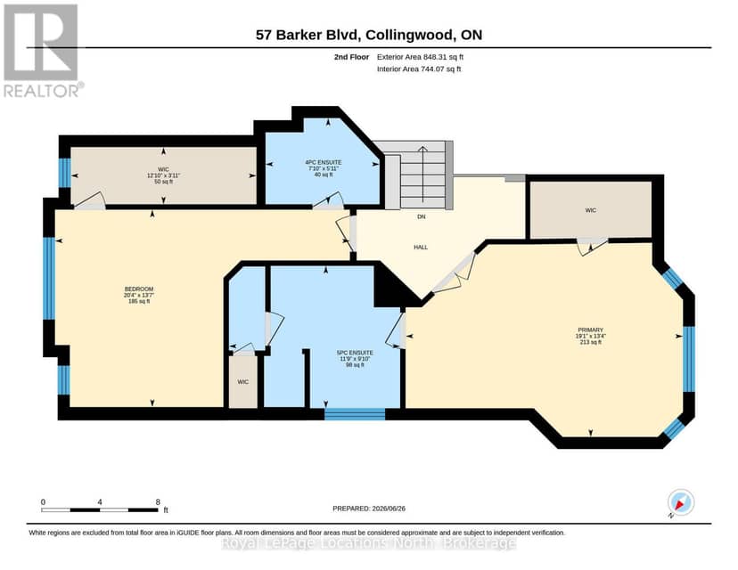 57 Barker Boulevard — photo 36 of 37
