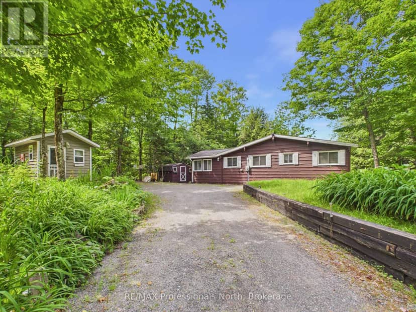 1007 Leech Lake Point Road — photo 2 of 38