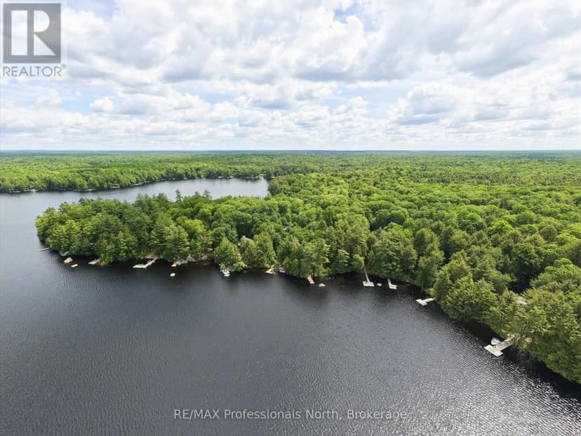 1007 Leech Lake Point Road — photo 35 of 38
