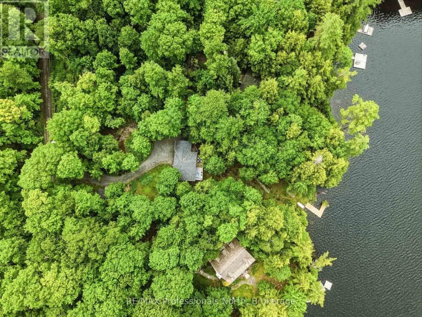 1007 Leech Lake Point Road — photo 36 of 38