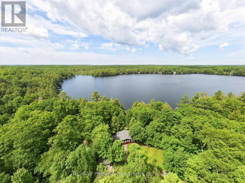 1007 Leech Lake Point Road — photo 37 of 38