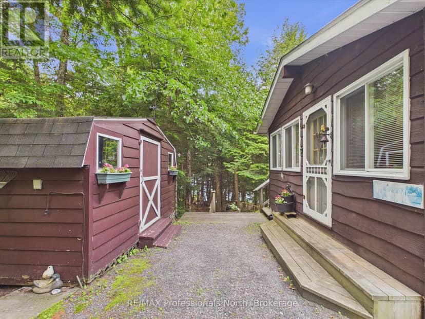 1007 Leech Lake Point Road — photo 5 of 38
