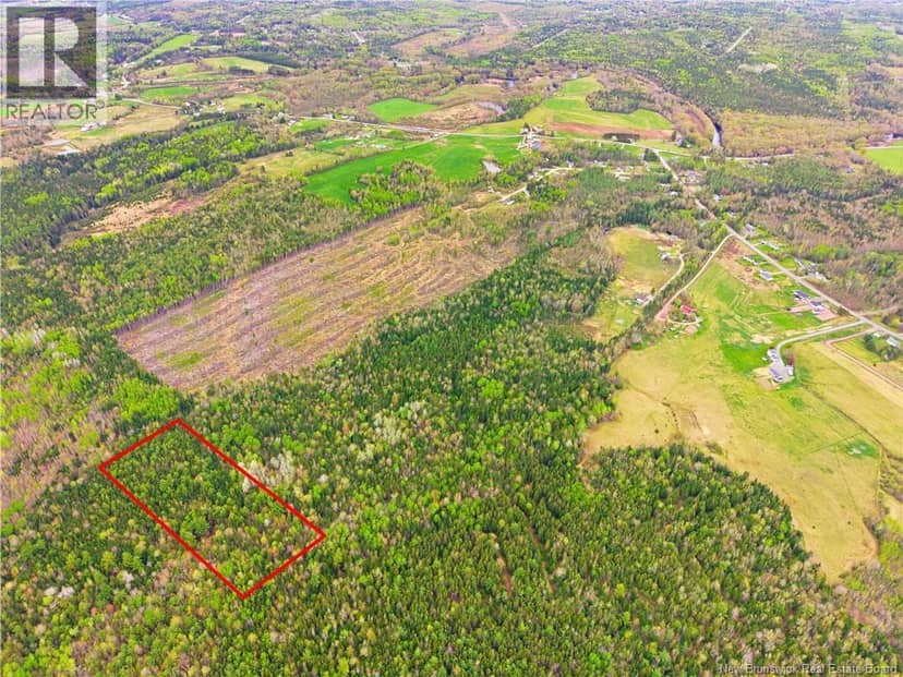Lot 2022-02 Melanson Lane, Rusagonis, photo 6