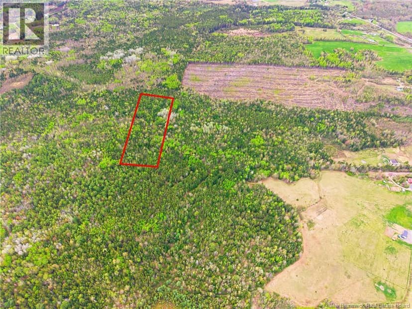 Lot 2022-02 Melanson Lane, Rusagonis, photo 5