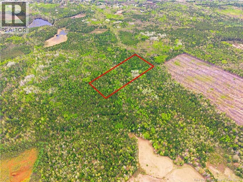 Lot 2022-02 Melanson Lane, Rusagonis, photo 2