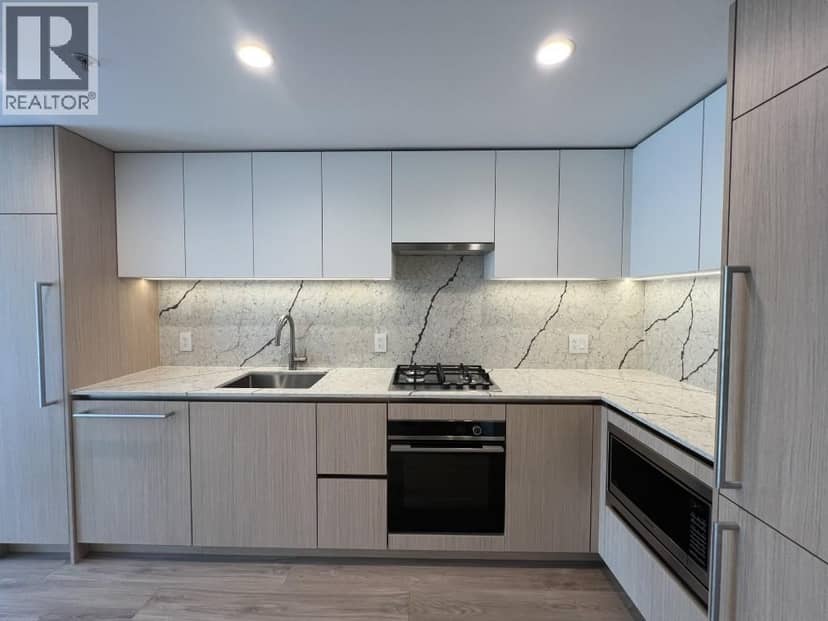 409 2135 SPRINGER AVENUE, Burnaby