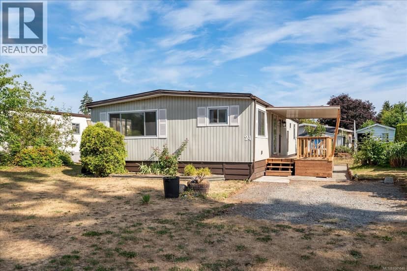 24 1572 Seabird Rd, Nanaimo