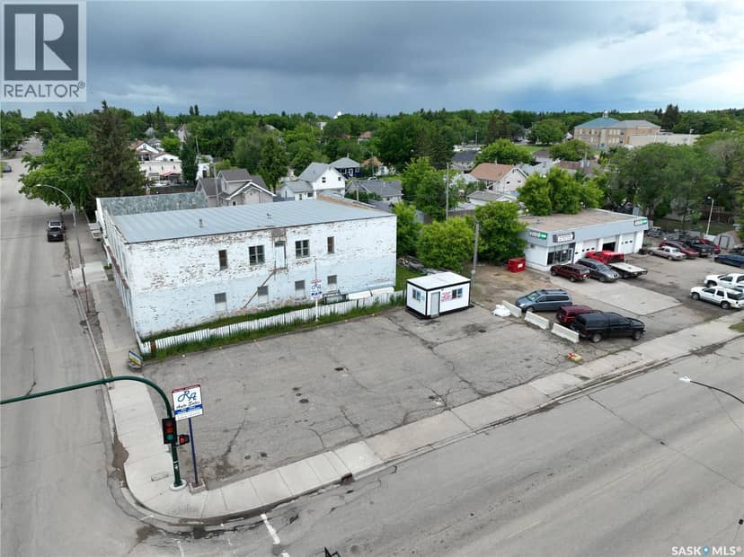 401 Lillooet STREET W, Moose Jaw