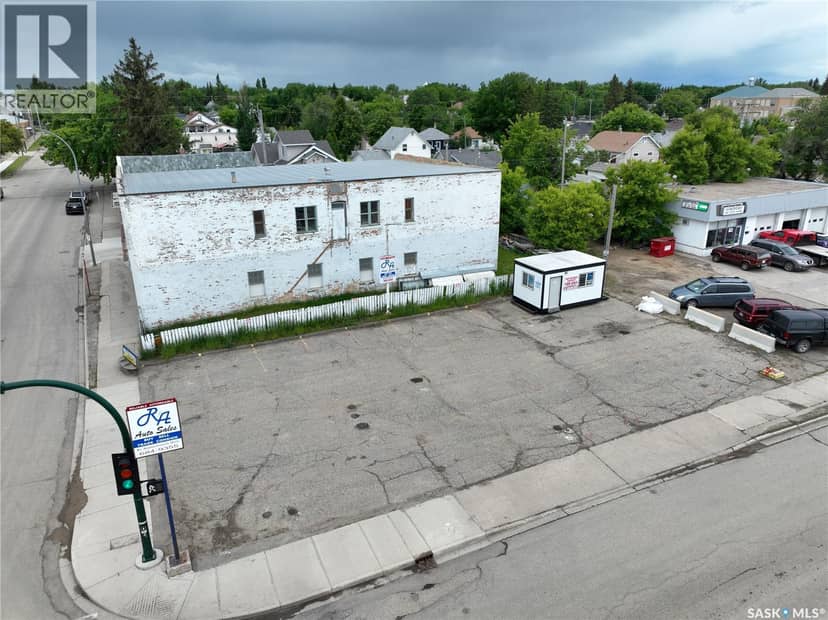 401 Lillooet STREET W, Moose Jaw, photo 3