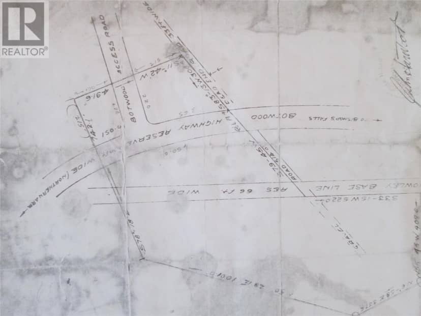 014938 Highway Access Road, Botwood, photo 2