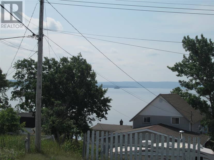 6 Watermans Lane, Botwood