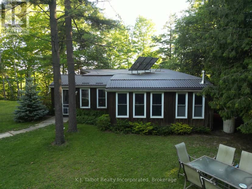 81001 Falls Road — photo 31 of 34