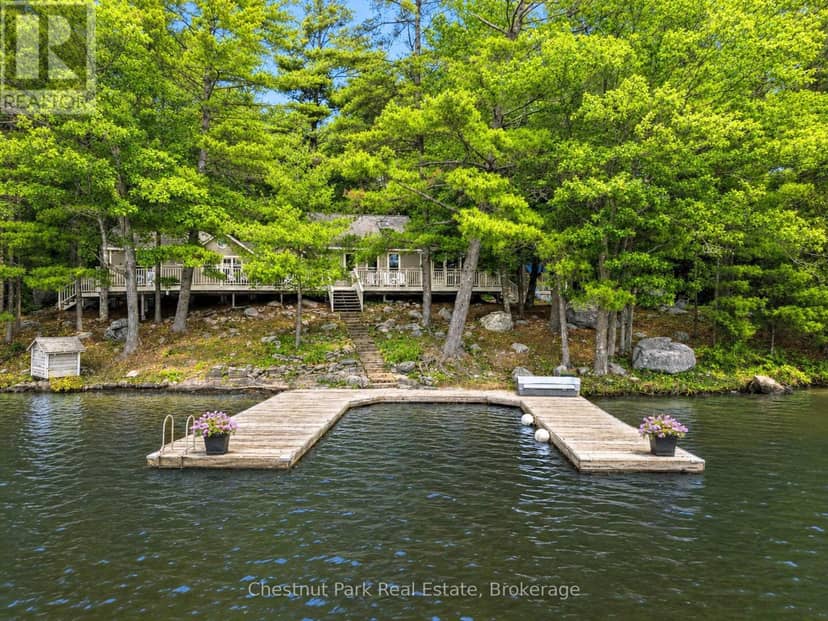 51 Taylor Island, Gravenhurst, photo 2