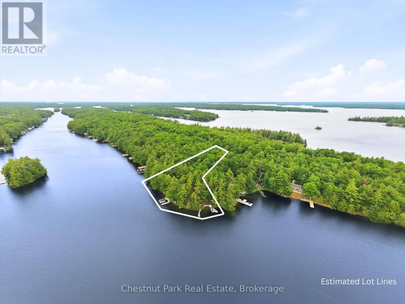 51 Taylor Island, Gravenhurst, photo 3