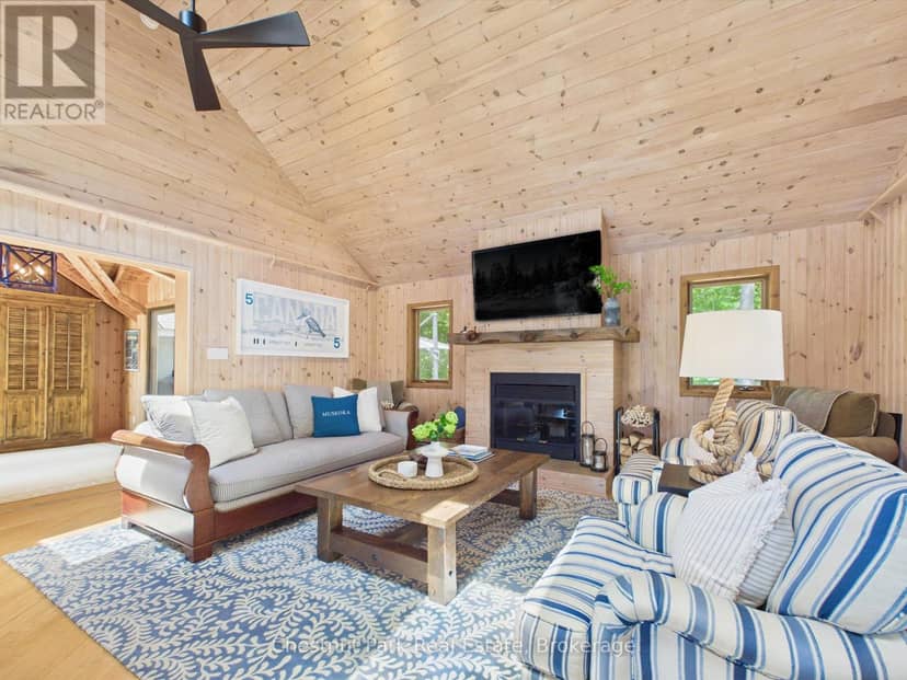 51 Taylor Island, Gravenhurst, photo 8
