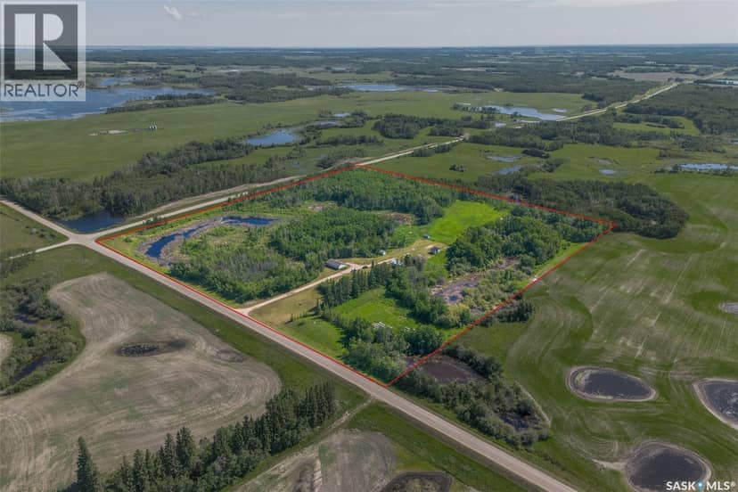 Chabot Acreage — photo 1 of 40