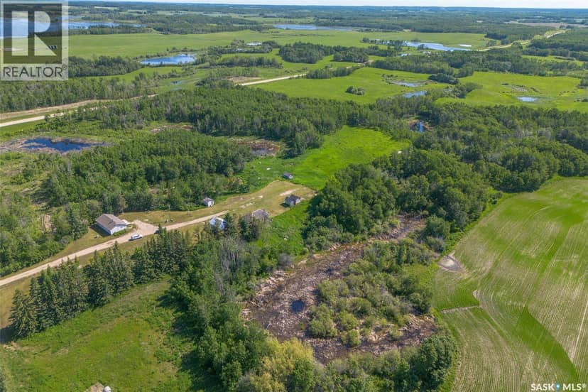 Chabot Acreage — photo 2 of 40