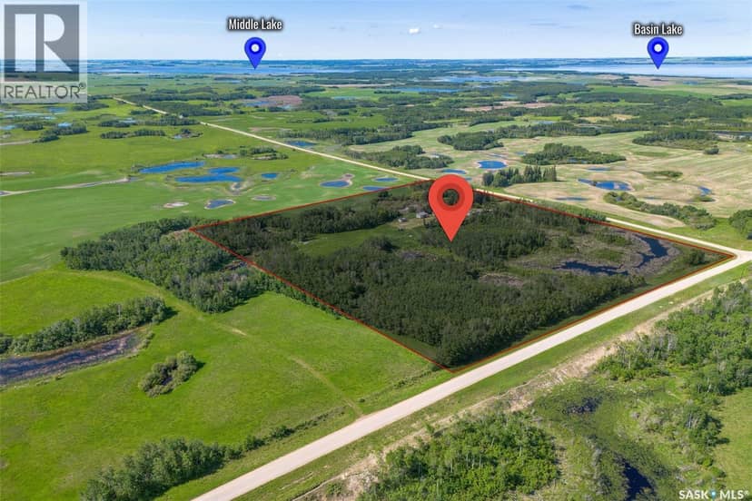 Chabot Acreage — photo 3 of 40