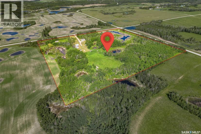 Chabot Acreage — photo 4 of 40