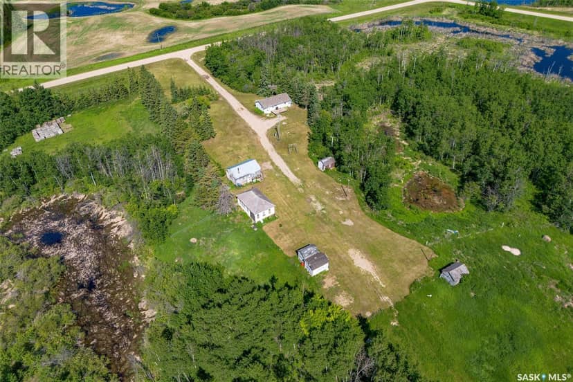 Chabot Acreage — photo 8 of 40
