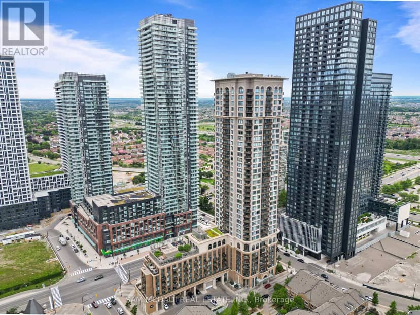 1611 - 385 Prince Of Wales Drive — photo 1 of 23