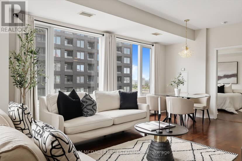 1611 - 385 Prince Of Wales Drive — photo 10 of 23