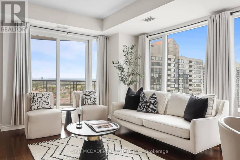 1611 - 385 Prince Of Wales Drive — photo 11 of 23
