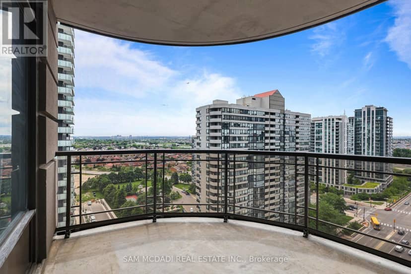 1611 - 385 Prince Of Wales Drive — photo 12 of 23
