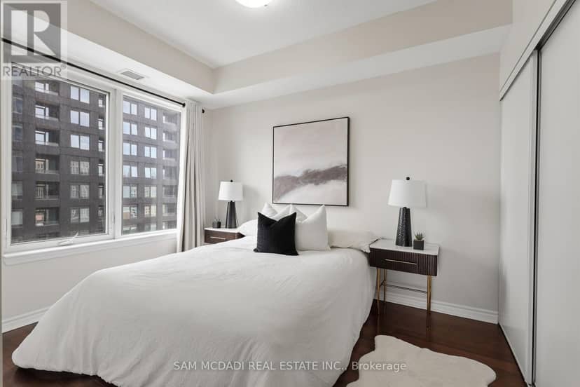 1611 - 385 Prince Of Wales Drive — photo 13 of 23
