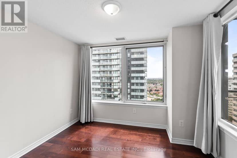 1611 - 385 Prince Of Wales Drive — photo 16 of 23