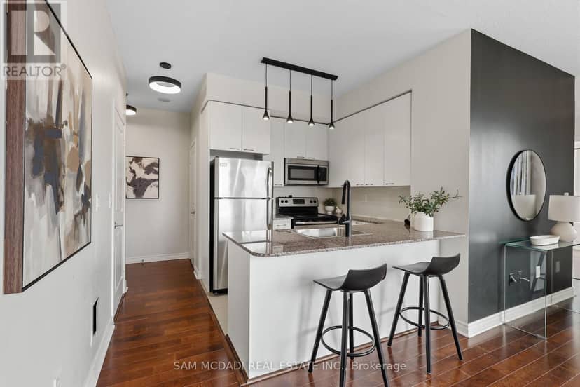 1611 - 385 Prince Of Wales Drive — photo 6 of 23
