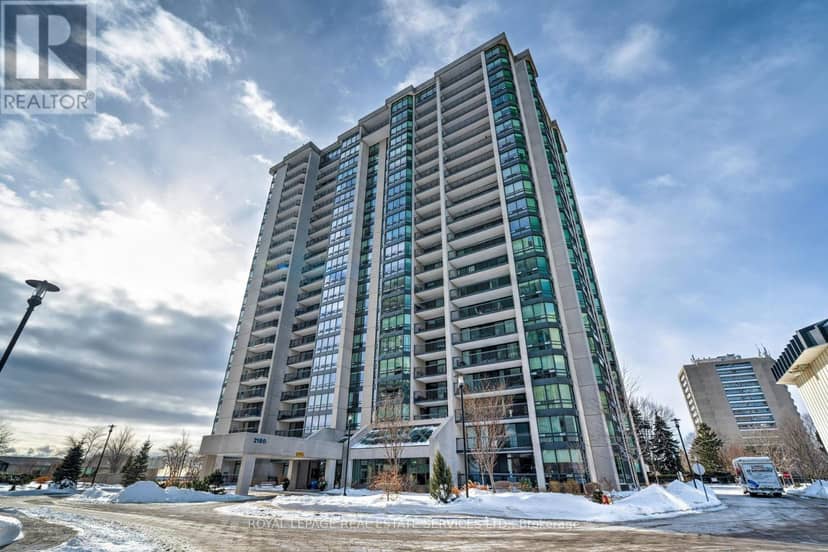 1602 - 2180 Marine Drive — photo 1 of 38