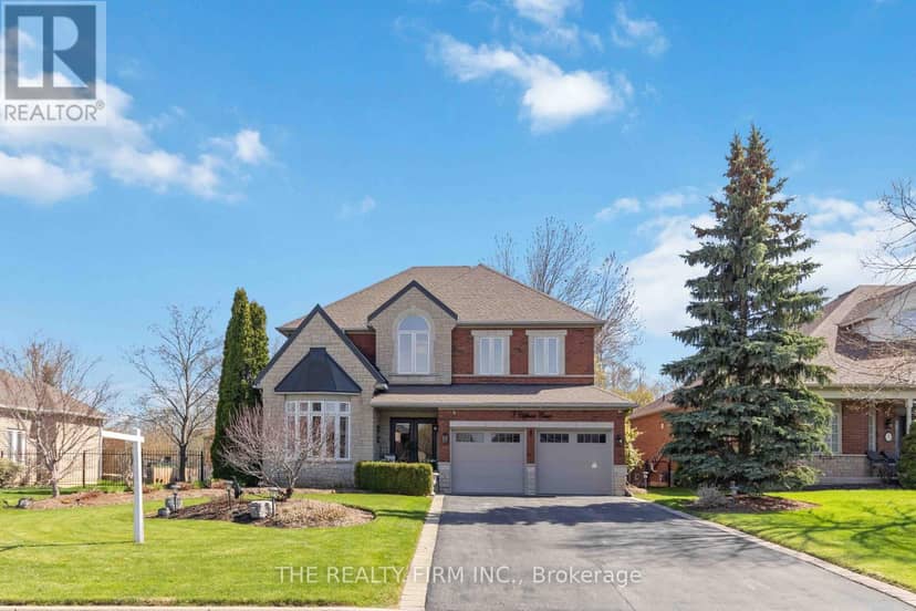 3 Cliffcrest Court — photo 1 of 40
